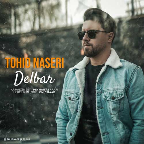 Tohid Naseri Delbar